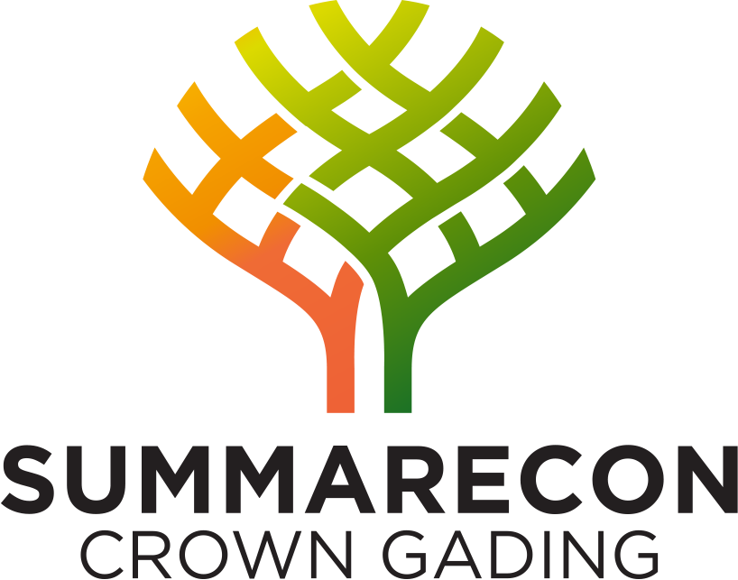 Summarecon Crown Gading